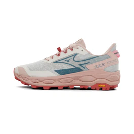 Mizuno Wave Mujin 11 bij All4running