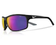 Nike Adrenaline 22 E Sunglasses Zwart