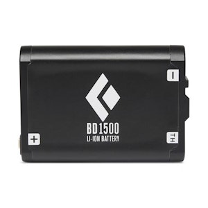 Black Diamond BD 1500 Battery Black Diamond BD 1500 Battery