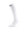 CEP The Run Tall Socks Dames Wit