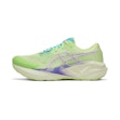 ASICS Novablast 5 TR Heren Groen