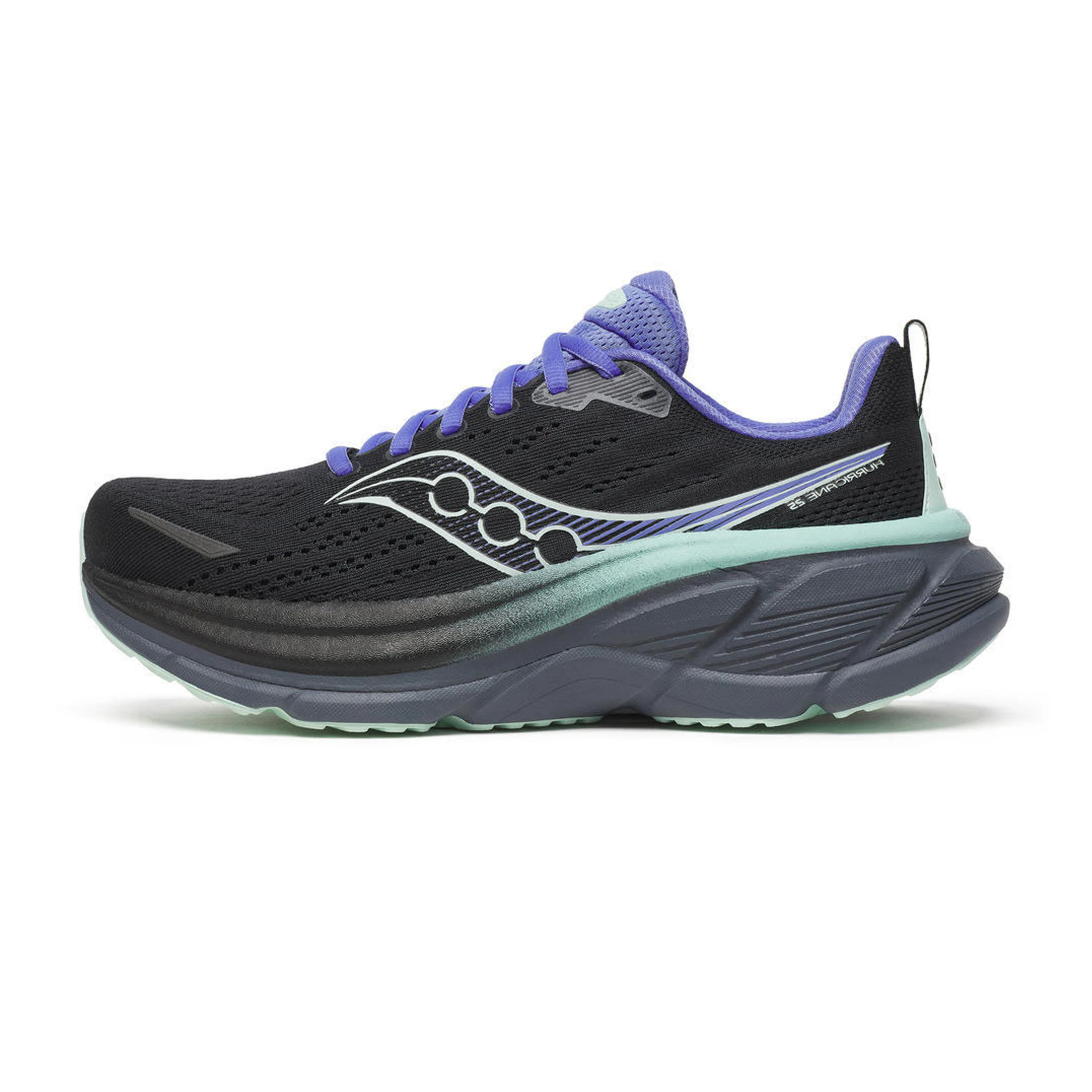 Saucony Hurricane 25 Dames