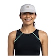 Buff Pack Speed Cap Acro Birch Grey (S/M) Unisex Grijs