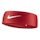 Nike Dri-FIT Fury Classic Headband Unisex Rood