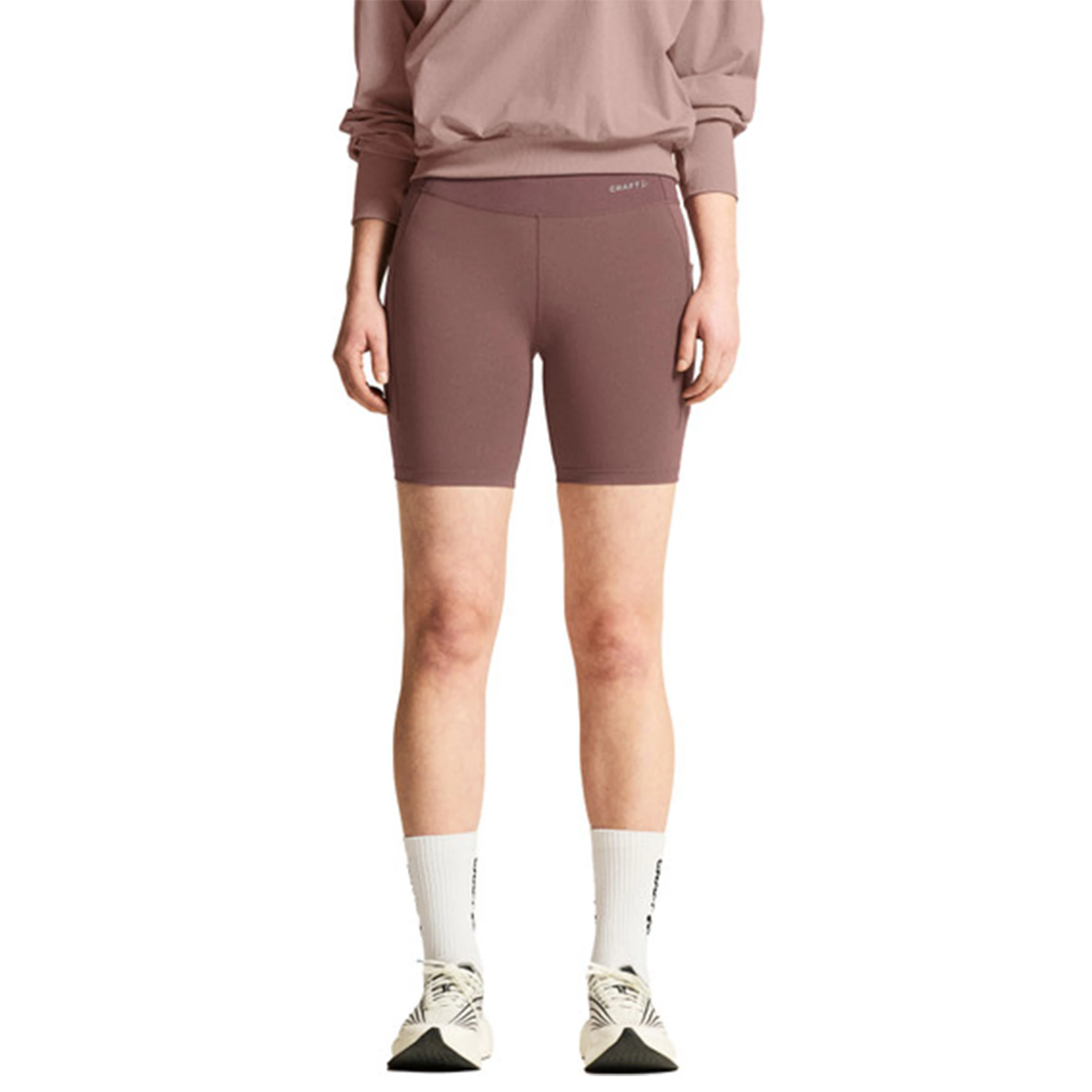 Craft Essence Short Tights 3 Dames hardloopkleding