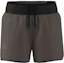 adidas Terrex Xperior CLIMA365 3 Inch Shorts Dames Bruin