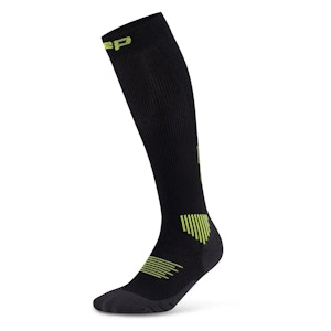 CEP The Run Tall Socks Heren CEP The Run Tall Socks Heren