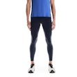 On Performance Tights Heren Blauw