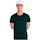 SAYSKY Logo Pace T-shirt Heren Groen