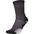 Nike Trail Crew Socks Unisex Zwart