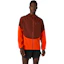 ASICS MetaRun Waterproof Jacket Heren Oranje