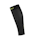CEP The Run Calf Sleeves Heren Zwart