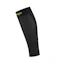 CEP The Run Calf Sleeves Heren Zwart