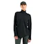 Odlo Essential Thermal Midlayer Half Zip Dames Zwart
