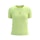 Compressport Trail Racing T-shirt Dames Limegroen
