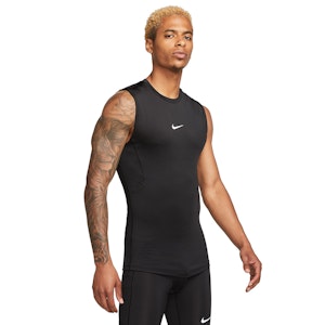 Nike Pro Dri-FIT Tight Fit Singlet Heren Nike Pro Dri-FIT Tight Fit Singlet Heren