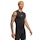 Nike Pro Dri-FIT Tight Fit Singlet Heren Zwart