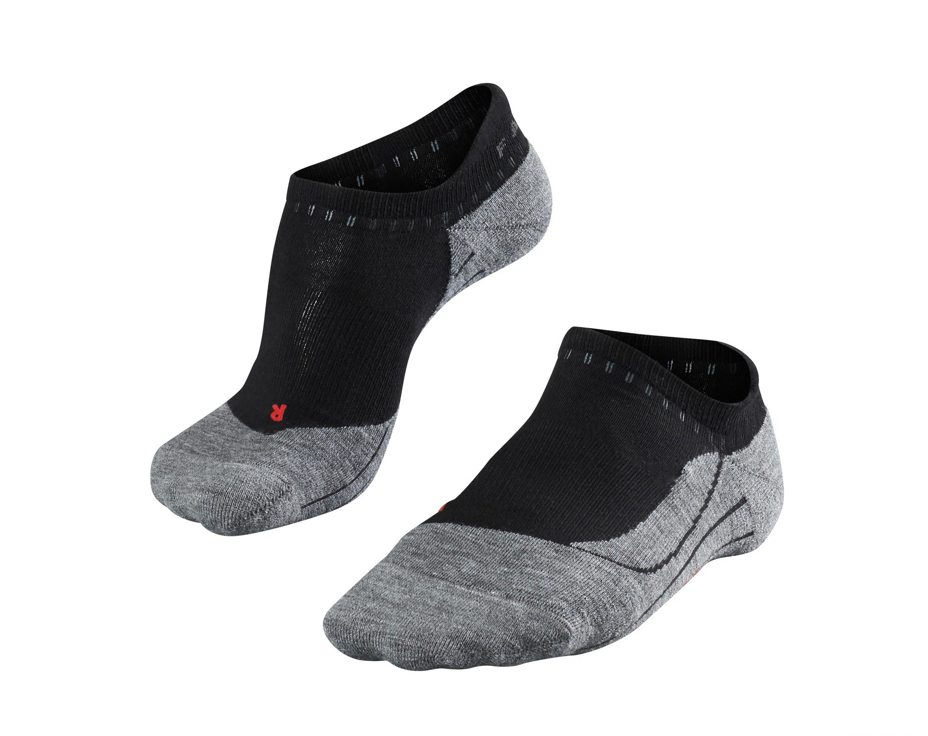 FALKE RU4 Invisible Socks Heren