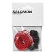 Salomon Quicklace Kit Rood
