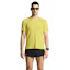 Craft Race Day T-shirt 2 Heren Geel