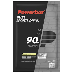 Powerbar Iso Fuel Isotonic Sports Drink 90 Lemon
