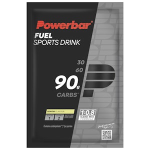 Powerbar Iso Fuel Isotonic Sports Drink 90 Lemon Powerbar Iso Fuel Isotonic Sports Drink 90 Lemon