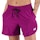 New Balance Core 5 Inch Short Dames Paars