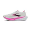 Brooks Hyperion 3 Dames Wit