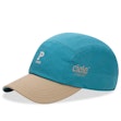 Ciele GOCap SC Comp WWM26 Paris Cap Unisex Blauw