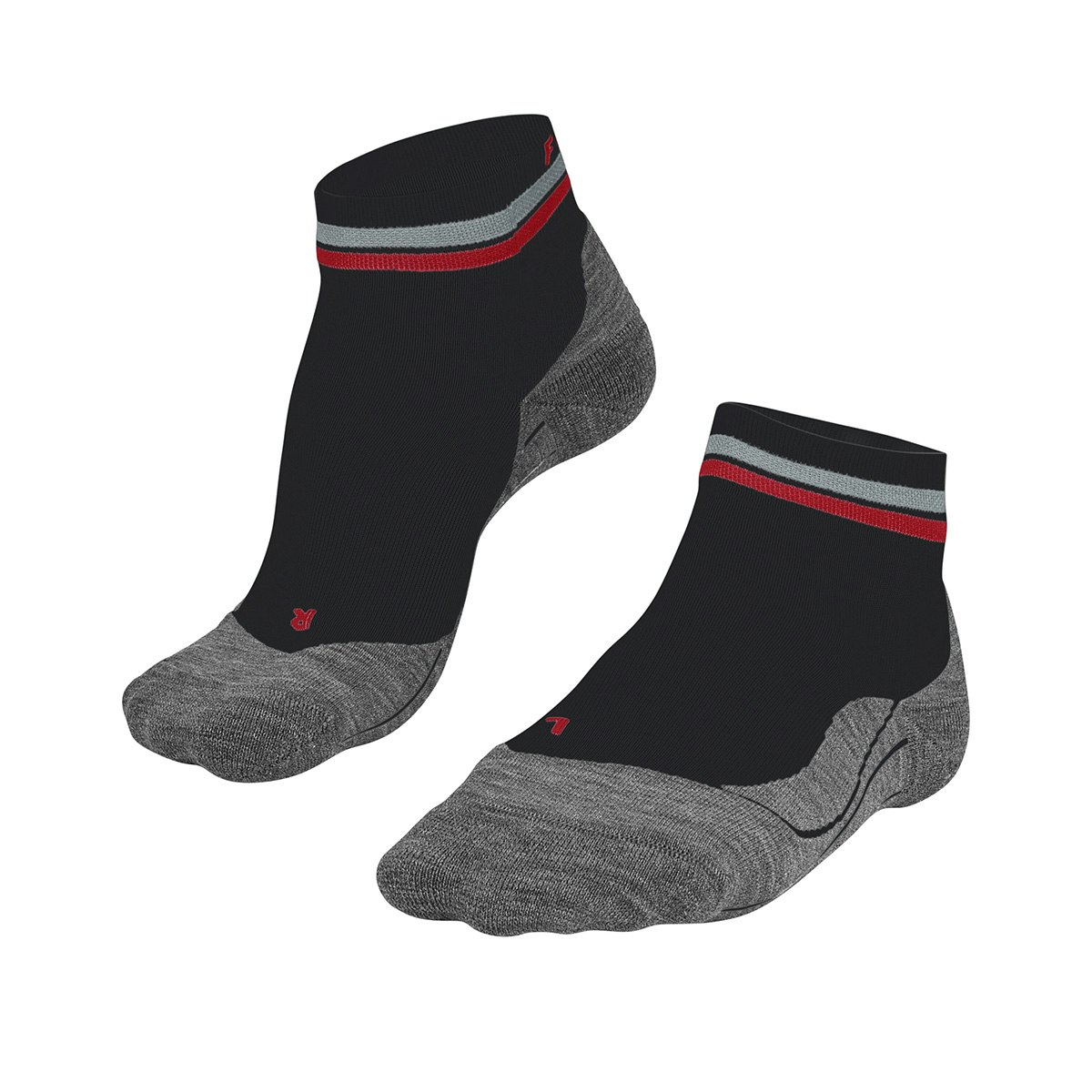 Falke Falke RU4 Endurance Reflect Short Dames