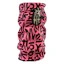 Dynafit Graphic Neck Gaiter Unisex Multi