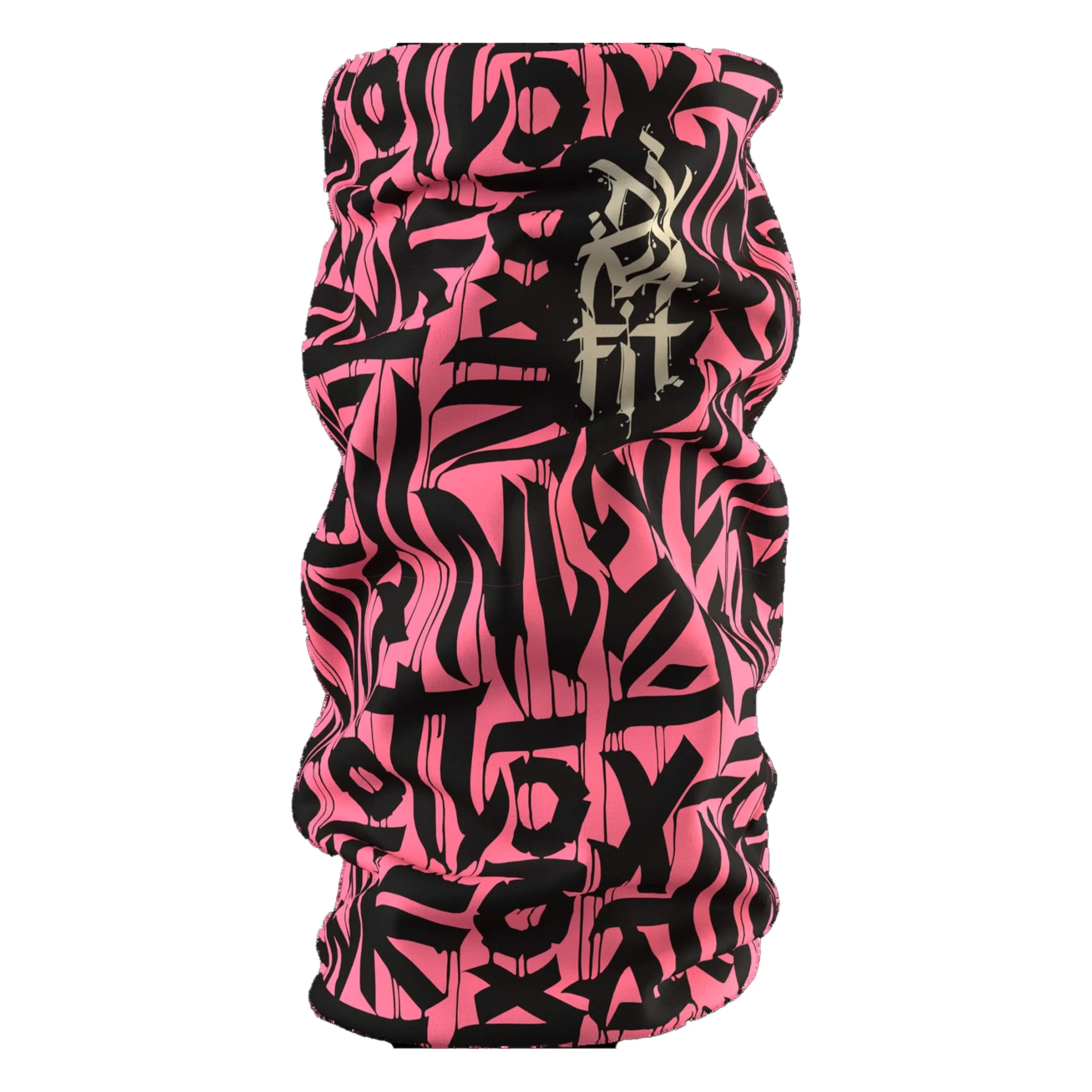 Dynafit Graphic Neck Gaiter Unisex
