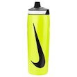 Nike Refuel Bottle Grip 24 oz Fluorgeel