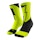 Dynafit No Pain No Gain Socks Unisex Fluorgeel