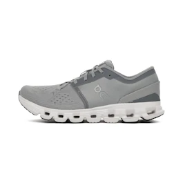 On Cloud X 4 bij All4running