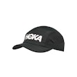 HOKA Run Hat Unisex Zwart