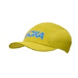 HOKA Run Hat Unisex Geel