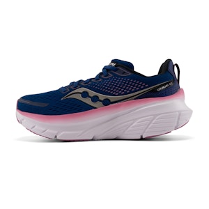 Saucony Guide 17 (Wide) Dames Saucony Guide 17 (Wide) Dames
