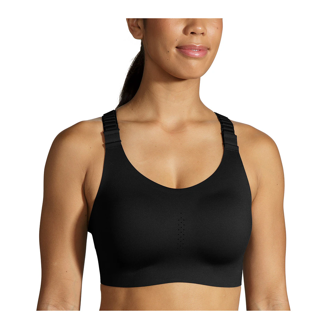 Brooks Dare Racerback Bra 2.0 Dames hardloopschoen