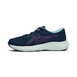 ASICS Contend 9 GS Kinderen Blauw