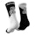 Dynafit No Pain No Gain Socks Unisex Zwart