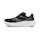 Saucony Ride 17 Dames Zwart