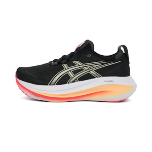 ASICS Gel Nimbus 27 Heren ASICS Gel Nimbus 27 Heren