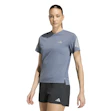 adidas Adi365 Iconic T-shirt Dames Blauw