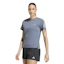 adidas Adi365 Iconic T-shirt Dames Blauw