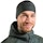 Odlo Polyknit Warm Reflective Headband Unisex Groen