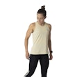 Dynafit Trail Tank Dames Creme