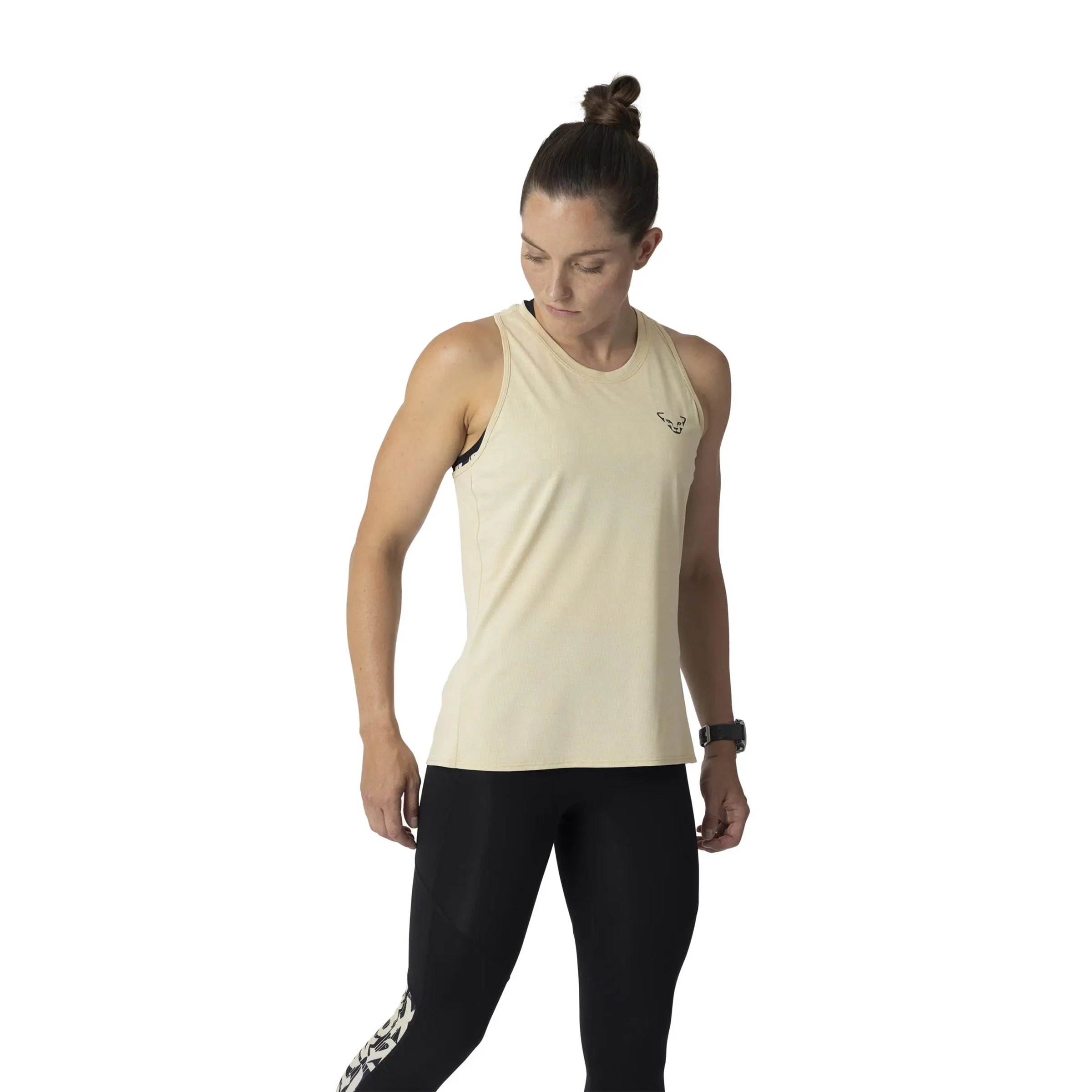 Dynafit Trail Tank Dames hardloopschoen