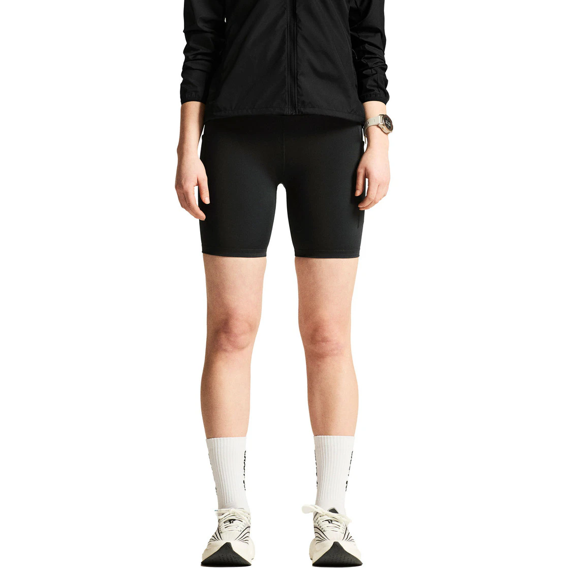 Craft Essence Short Tights 3 Dames hardloopschoen