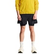 Craft Hypervent 2-In-1 Shorts Heren Zwart